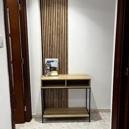 Апартаменти Precioso Piso Totalmente Reformado. Хіхон Екстер'єр фото