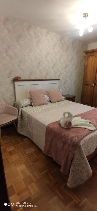 Апартаменти Precioso Piso Totalmente Reformado. Хіхон Екстер'єр фото
