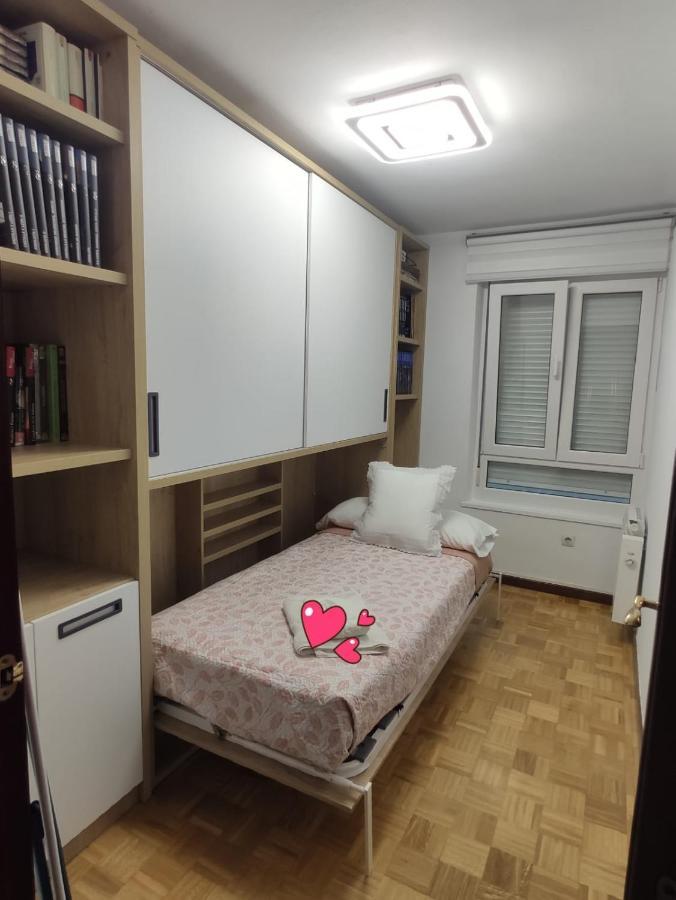 Апартаменти Precioso Piso Totalmente Reformado. Хіхон Екстер'єр фото